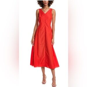 Theory Poppy Dress – Size Medium (NWT) – Retail $365